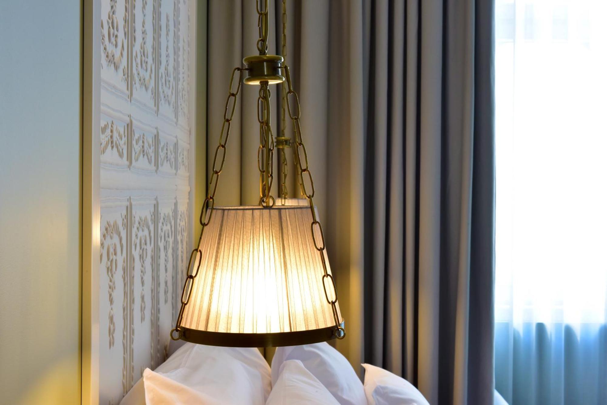 Pousada De Lisboa - Small Luxury Hotels Of The World — Photos 2