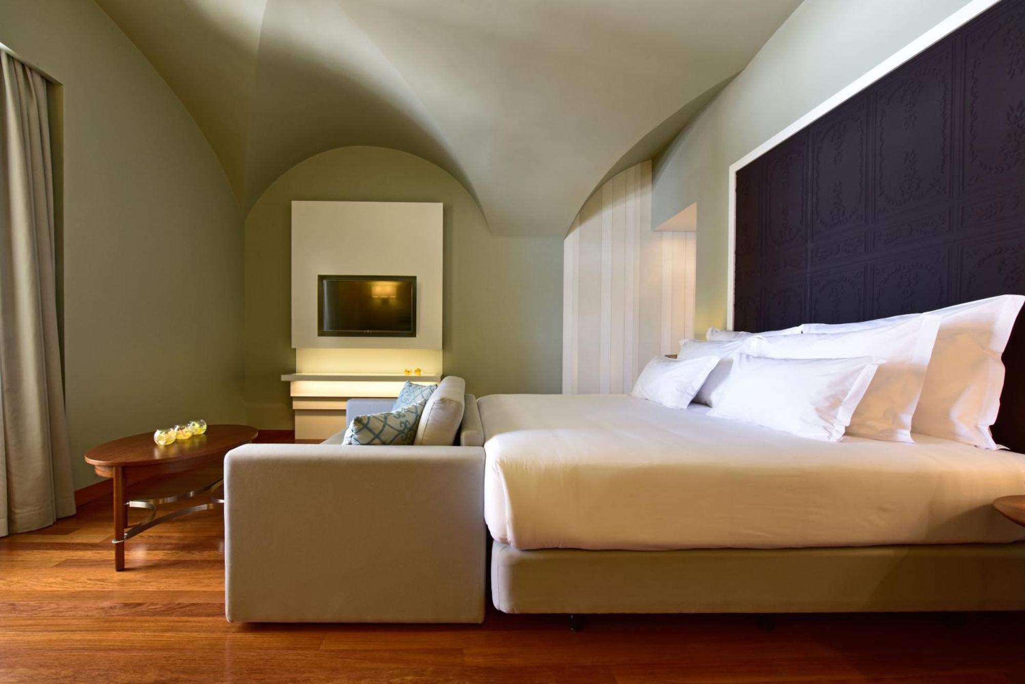 Pousada De Lisboa - Small Luxury Hotels Of The World — Photos 1