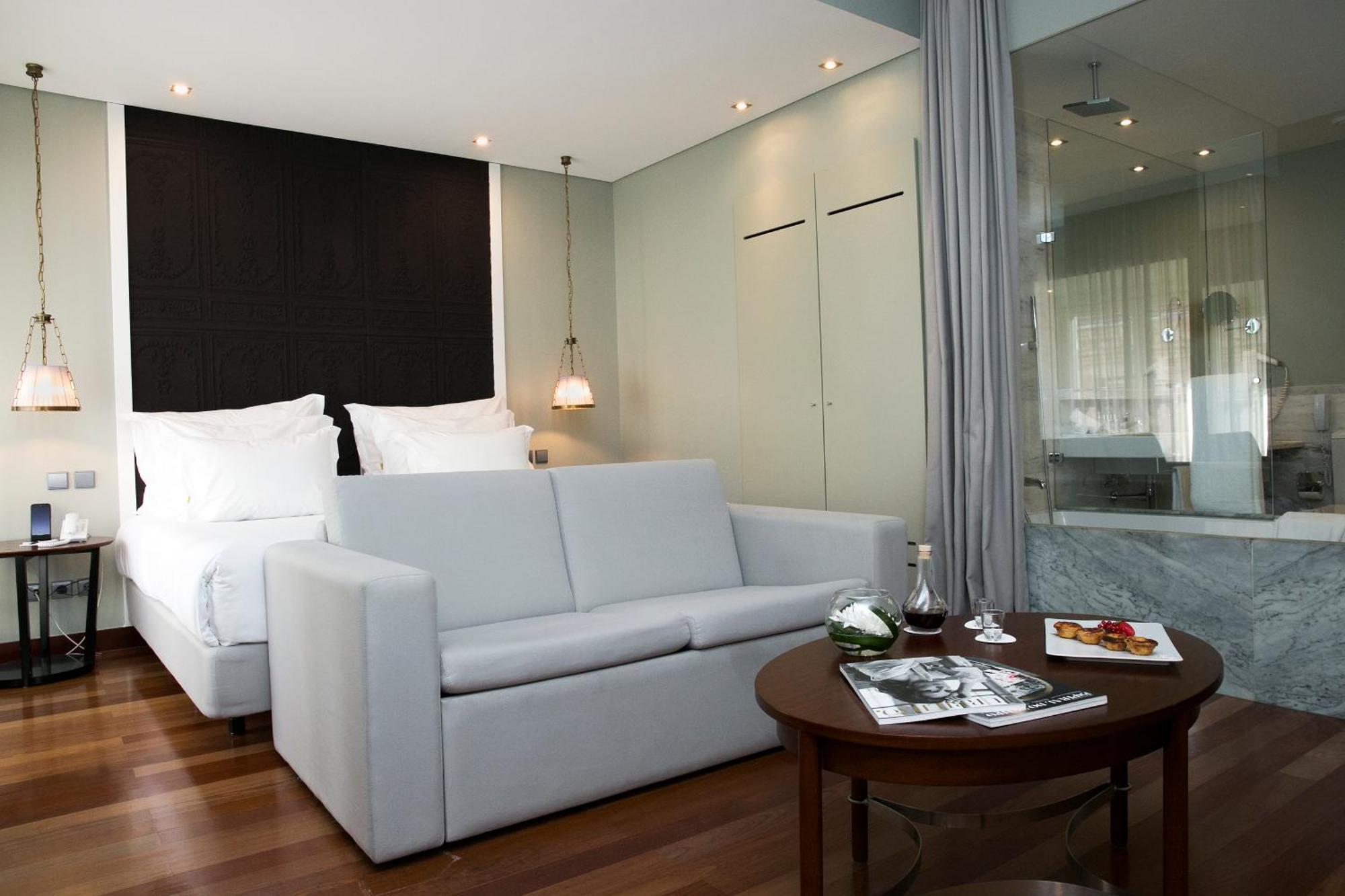 Pousada De Lisboa - Small Luxury Hotels Of The World, Lisbon
